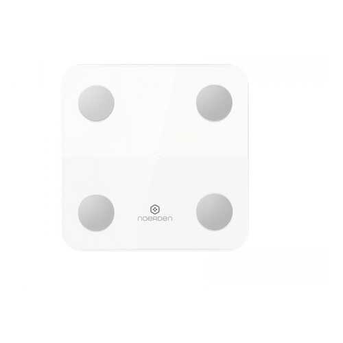 Весы напольные Noerden MINIMI White
