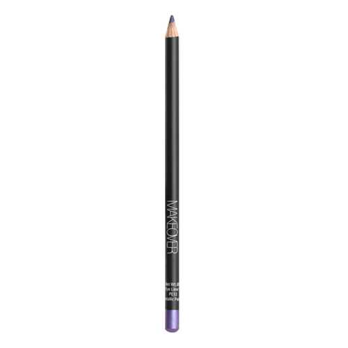 Карандаш для глаз MAKEOVER PARIS PE13 KOHL Metallic Purple