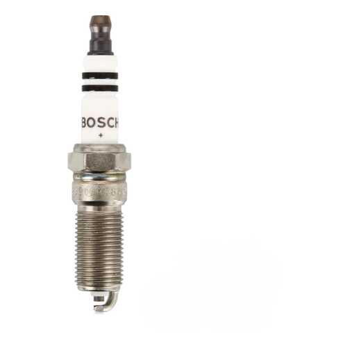 Свеча зажигания Bosch 0242236633