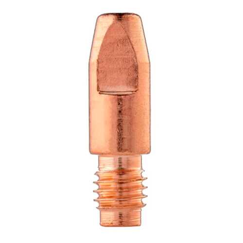 Наконечник сварочный М8 d1,0мм (MS) ICU0005-10