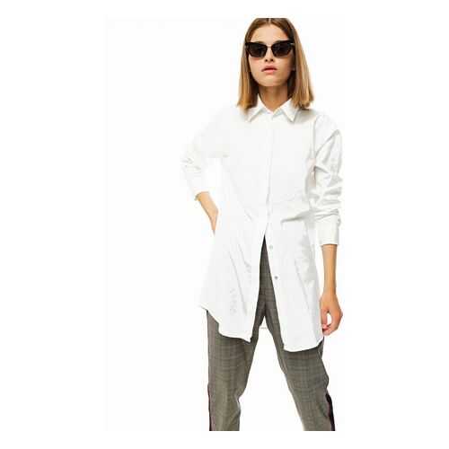 Женские блузы и рубашки в Pull and Bear