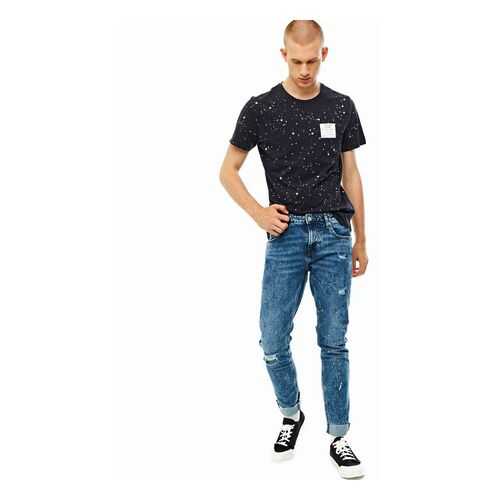 Джинсы мужские в Black Star Wear