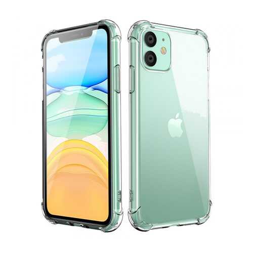 Чехол King Kong Armor для iPhone 11