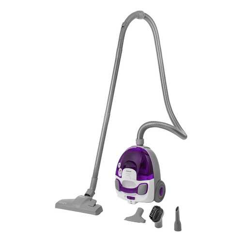 Пылесос Sencor SVC 512VT-EUE2