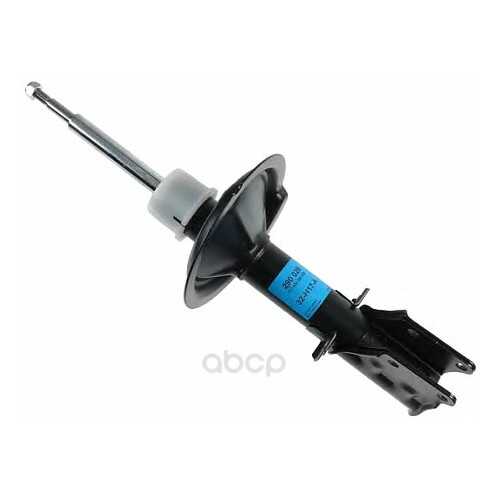 Амортизатор подвески передний Fiat Doblo 01 Sachs 290028