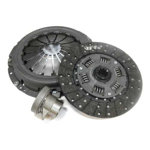 Комплект сцепления MECARM MK9627
