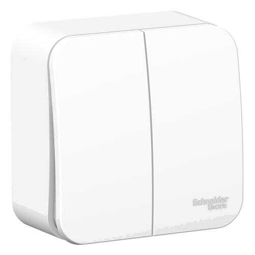 Выключатель SCHNEIDER ELECTRIC BLNVA065001 Blanca