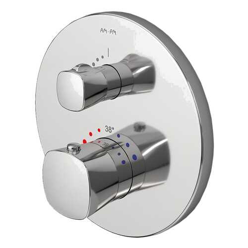Термостат Am.Pm Spirit V2.1 F71A75600 для душа