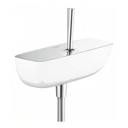 Смеситель для душа HansGrohe PuraVida 15672000 хром