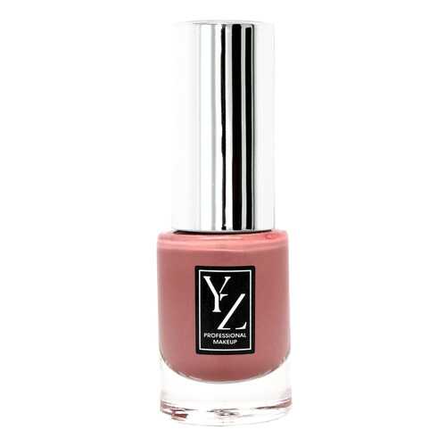 Лак для ногтей Yllozure Glamour 6122 12 мл