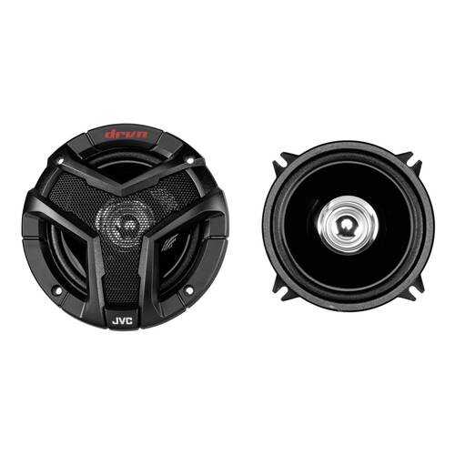 Колонки JVC CS-V518, 13см, широкополосные