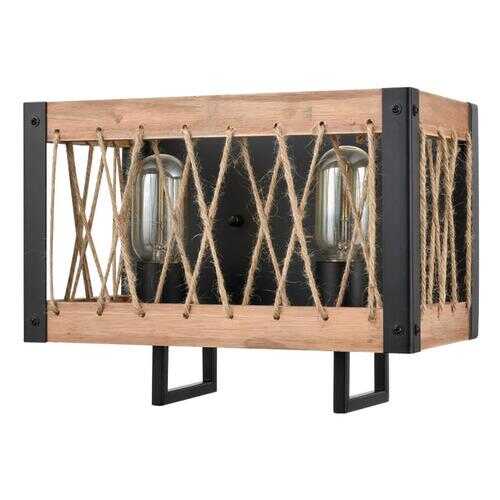 Бра Vele Luce Cubo VL6052W02