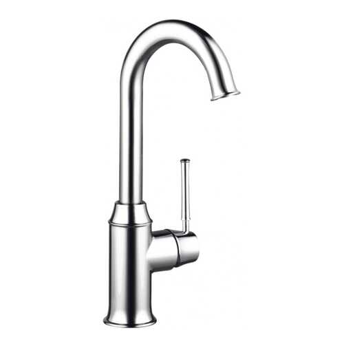 Смеситель для кухонной мойки Hansgrohe Talis Classic 14858000 хром