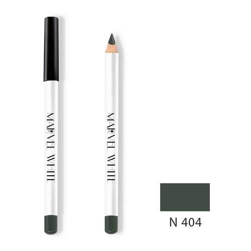 Контур для глаз Marvel White 404