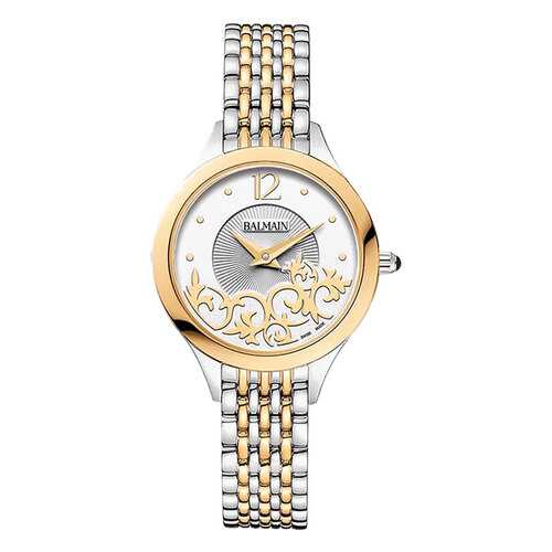 Наручные часы кварцевые женские Balmain B39123916