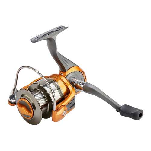 Катушка ISAMI 4000F 3+1 подшип