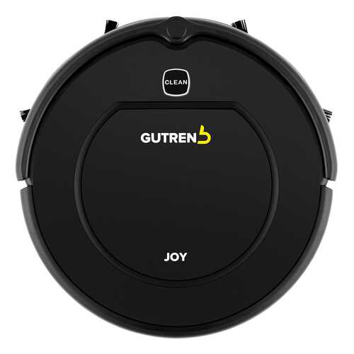 Робот-пылесос Gutrend Joy G95B Black
