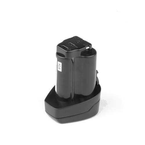 Аккумулятор для Metabo 10.8В, 1.5 Ач, 16Wh Li-Ion