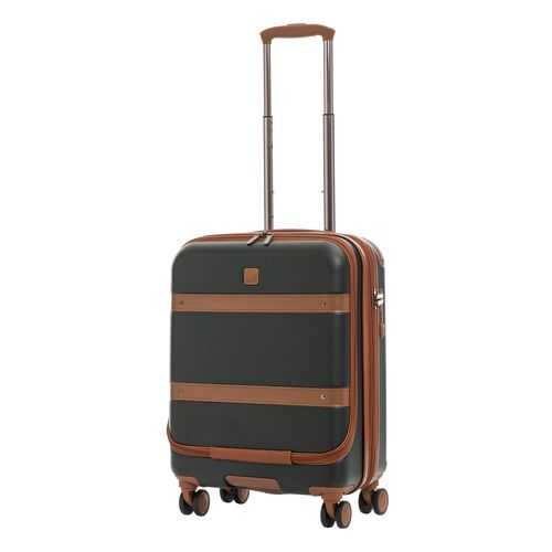 Чемодан Roncato Modo Charm Medium Spinner black S