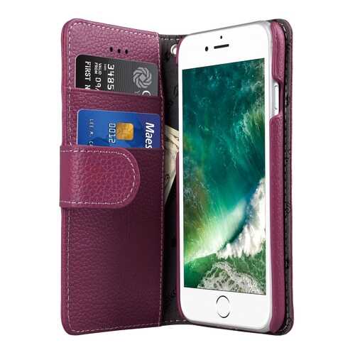 Чехол Melkco для Apple iPhone 7/8 Purple