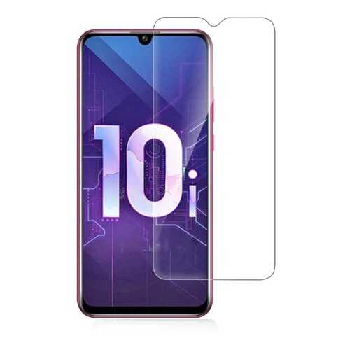 Защитное стекло NoBrand для Huawei Honor 10i/10 Lite/P smart(2019)/P smart Plus 2019