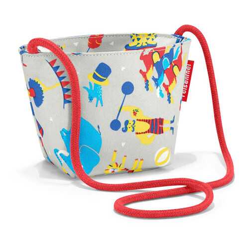 Сумка детская Reisenthel Minibag circus red