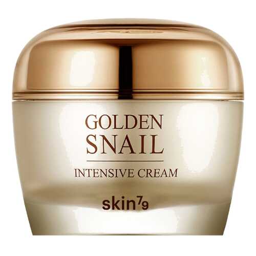 Крем для лица Skin79 Golden Snail Intensive Cream 50 мл