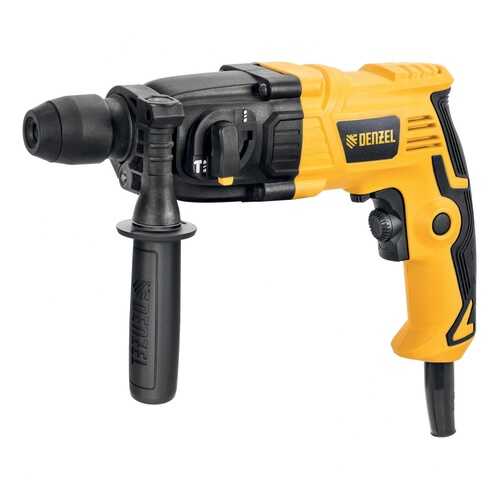 Перфоратор электрический RH-400-12 Denzel 26601