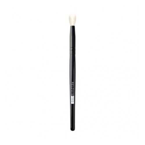 Кисть косметическая №4 растушевочная для теней Relouis Blending Brush