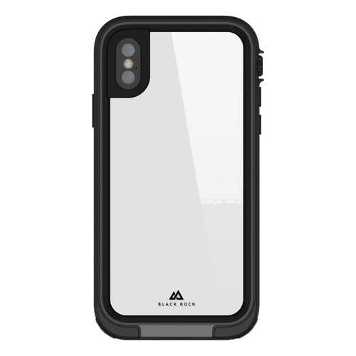 Чехол Black Rock 360 Hero Case для iPhone XS Max Black