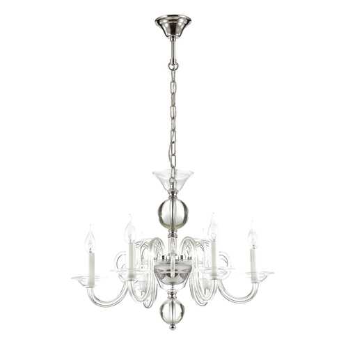 Люстра подвесная Odeon Light 3931/6