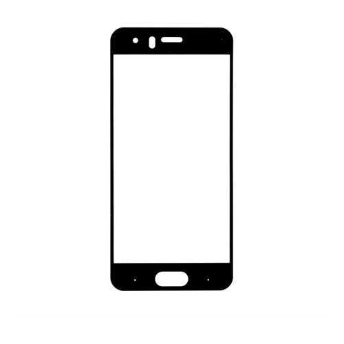 Защитное стекло Liberty Project Thin Frame Full Glue для Huawei Honor 9