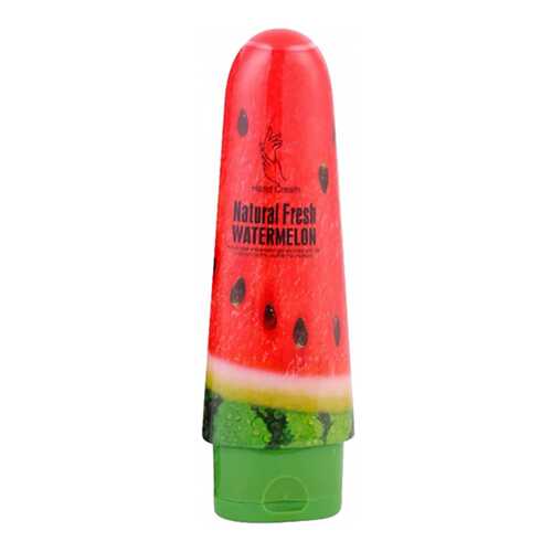 Крем для рук Fabrik Cosmetology, Natural Fresh Watermelon, 100 г