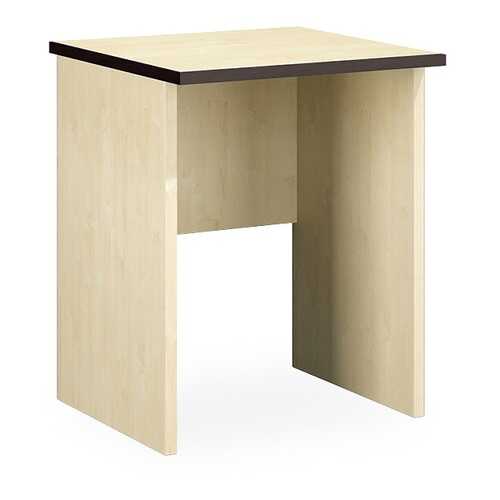Стол офисный Мебель-Неман Домино ВК 04-33-В 60x60x75