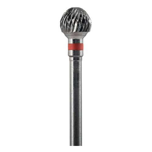 Фреза HDFREZA 500 001 140 060 Тонкая