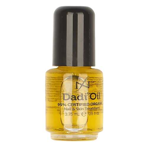 Масло для ногтей Famous Names Nail treatment Dadi Oil 3,75 мл