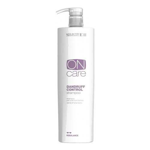 Шампунь Selective Professional On Care Dandruff Control 1 л