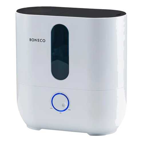 Воздухоувлажнитель Boneco U330 White/Black