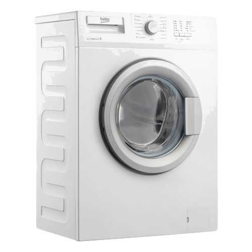 Стиральная машина Beko WRS55P1BWW
