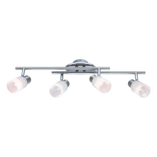 Спот Arte Lamp A4510PL-4SS e14