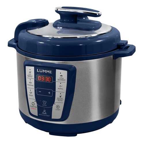 Мультиварка LUMME LU-1450