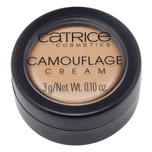 Консилер CATRICE Camouflage Cream 015 Fair 3 г