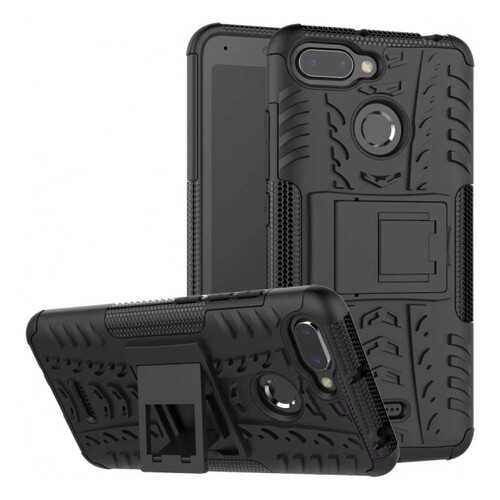 Чехол Epik Shield для Xiaomi Redmi 6 Black