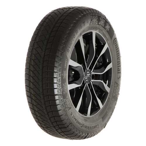 Шины Continental ContiVikingContact 6 SUV 275/40 R20 106T XL