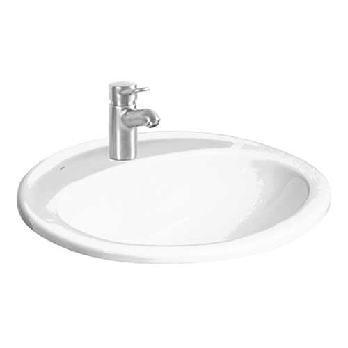 Встраиваемая раковина Roca Adora 7327203000 белый