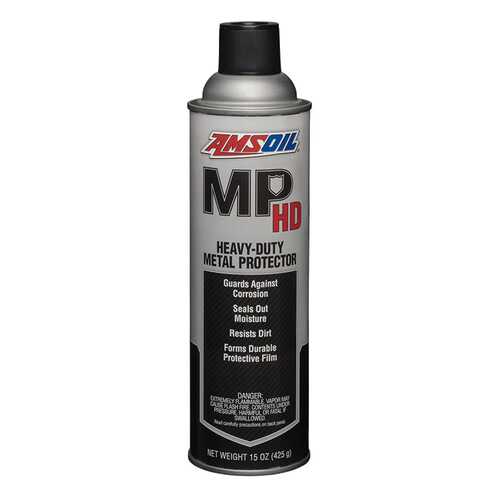 Антикор AMSOIL 430мл