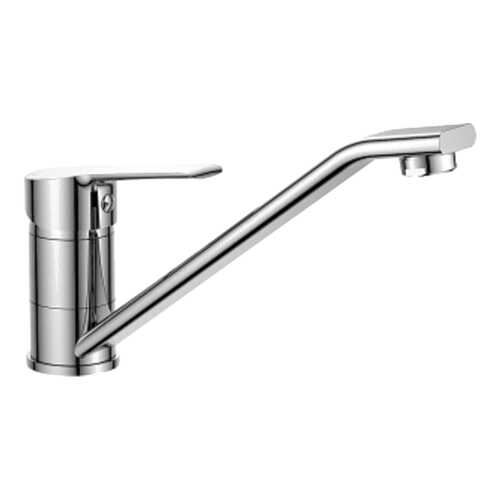 Смеситель для кухонной мойки Rush Victoria VI7135-25 хром