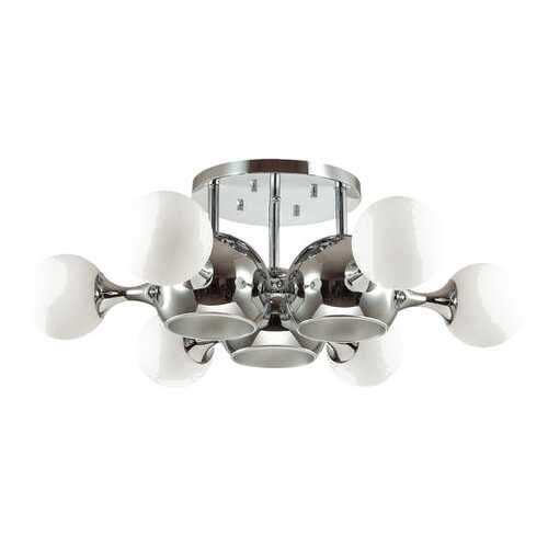 Люстра потолочная Odeon Light 3972/9C