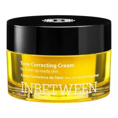 Крем для лица Blithe InBetween Cream Tone Correcting