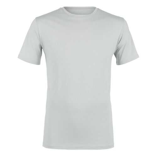 Футболка мужская URBAN TIGER 12.026018 серая XXL